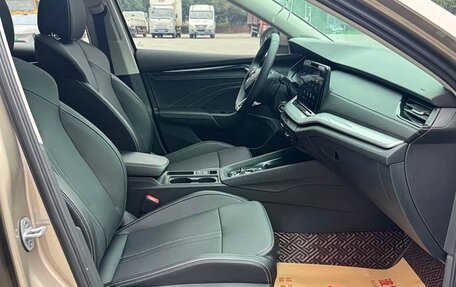 Skoda Octavia IV, 2022 год, 2 130 000 рублей, 18 фотография