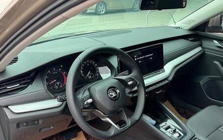 Skoda Octavia IV, 2022 год, 2 130 000 рублей, 24 фотография