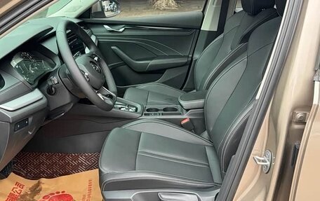 Skoda Octavia IV, 2022 год, 2 130 000 рублей, 23 фотография