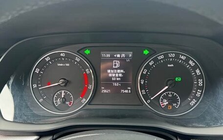 Skoda Octavia IV, 2022 год, 2 130 000 рублей, 22 фотография