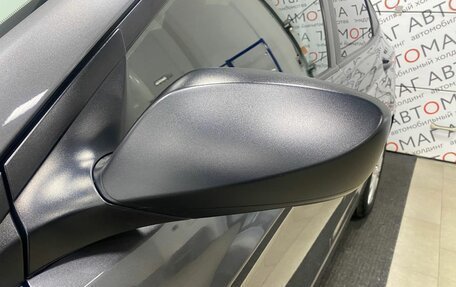 Hyundai Solaris II рестайлинг, 2013 год, 826 000 рублей, 12 фотография