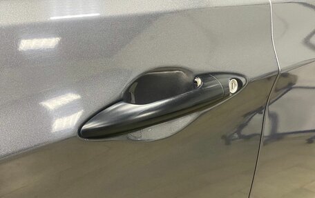 Hyundai Solaris II рестайлинг, 2013 год, 826 000 рублей, 15 фотография