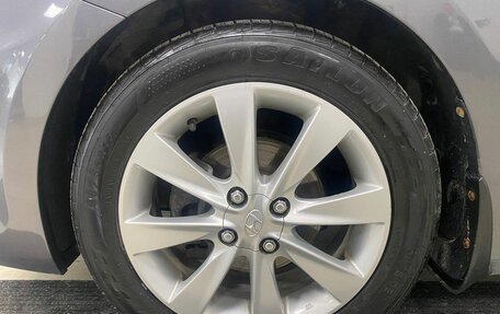 Hyundai Solaris II рестайлинг, 2013 год, 826 000 рублей, 30 фотография