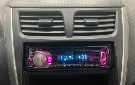 Hyundai Solaris II рестайлинг, 2013 год, 826 000 рублей, 25 фотография