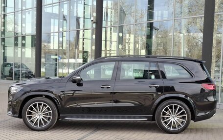 Mercedes-Benz GLS, 2025 год, 19 320 000 рублей, 2 фотография