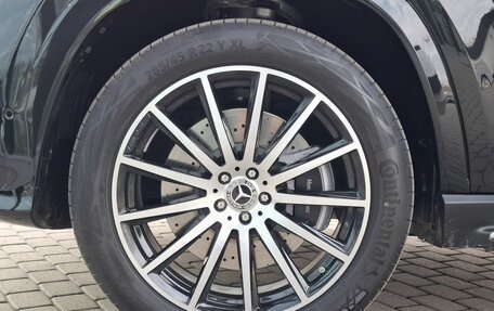 Mercedes-Benz GLS, 2025 год, 19 320 000 рублей, 10 фотография