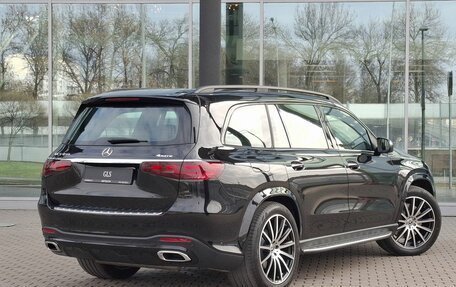 Mercedes-Benz GLS, 2025 год, 19 320 000 рублей, 6 фотография