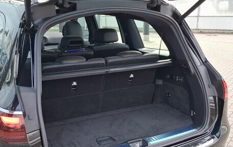 Mercedes-Benz GLS, 2025 год, 19 320 000 рублей, 5 фотография