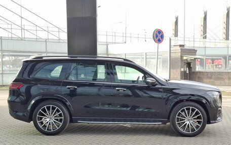 Mercedes-Benz GLS, 2025 год, 19 320 000 рублей, 7 фотография