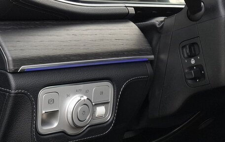 Mercedes-Benz GLS, 2025 год, 19 320 000 рублей, 13 фотография
