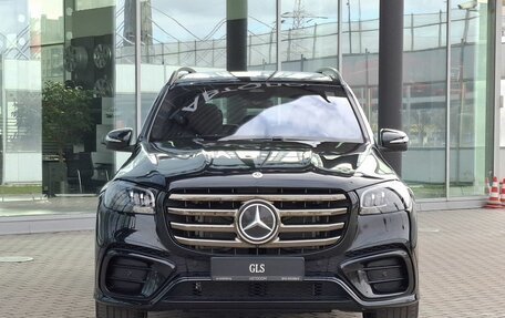 Mercedes-Benz GLS, 2025 год, 19 320 000 рублей, 9 фотография