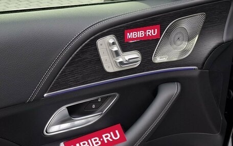 Mercedes-Benz GLS, 2025 год, 19 320 000 рублей, 12 фотография
