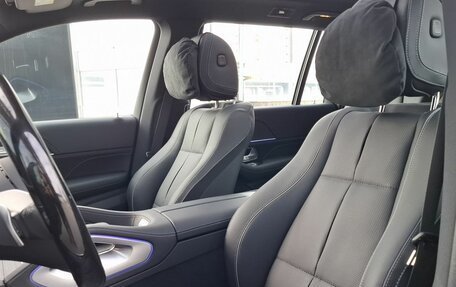 Mercedes-Benz GLS, 2025 год, 19 320 000 рублей, 15 фотография