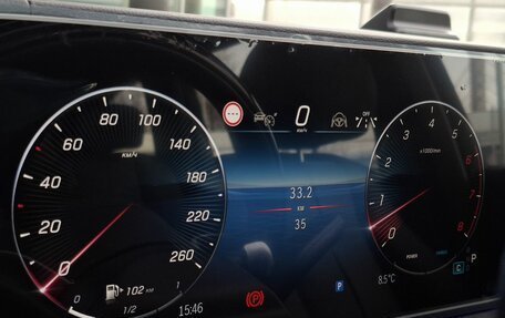 Mercedes-Benz GLS, 2025 год, 19 320 000 рублей, 16 фотография