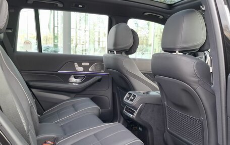 Mercedes-Benz GLS, 2025 год, 19 320 000 рублей, 24 фотография