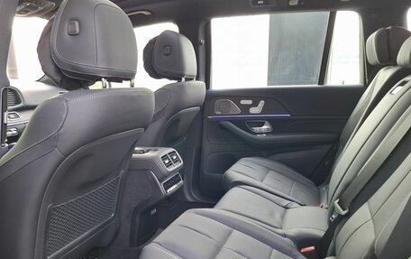 Mercedes-Benz GLS, 2025 год, 19 320 000 рублей, 21 фотография