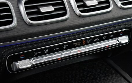 Mercedes-Benz GLS, 2025 год, 19 320 000 рублей, 18 фотография