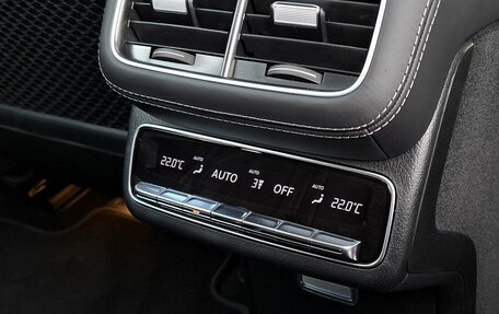 Mercedes-Benz GLS, 2025 год, 19 320 000 рублей, 27 фотография