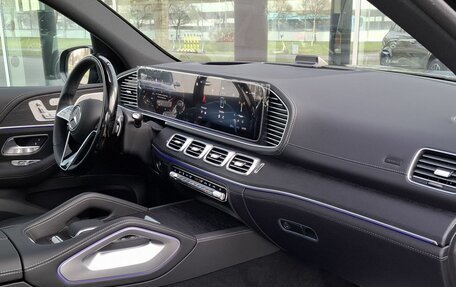 Mercedes-Benz GLS, 2025 год, 19 320 000 рублей, 26 фотография