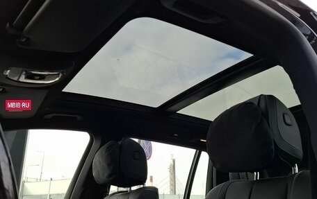 Mercedes-Benz GLS, 2025 год, 19 320 000 рублей, 14 фотография