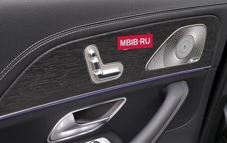 Mercedes-Benz GLS, 2025 год, 19 320 000 рублей, 22 фотография