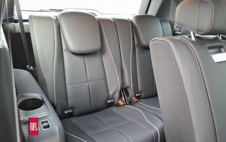 Mercedes-Benz GLS, 2025 год, 19 320 000 рублей, 25 фотография