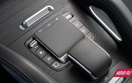 Mercedes-Benz GLS, 2025 год, 19 320 000 рублей, 17 фотография