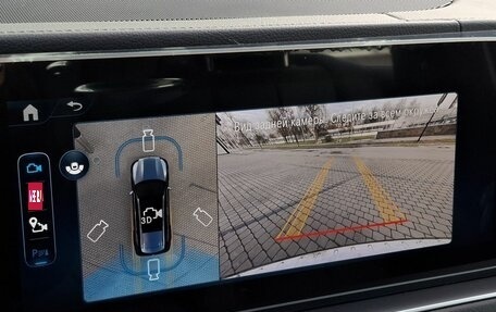 Mercedes-Benz GLS, 2025 год, 19 320 000 рублей, 20 фотография