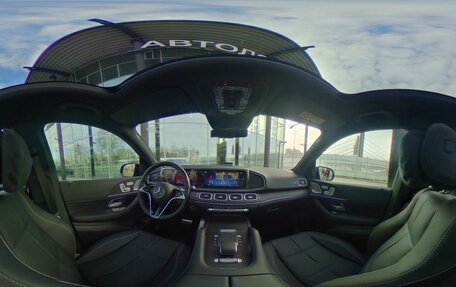 Mercedes-Benz GLS, 2025 год, 19 320 000 рублей, 31 фотография