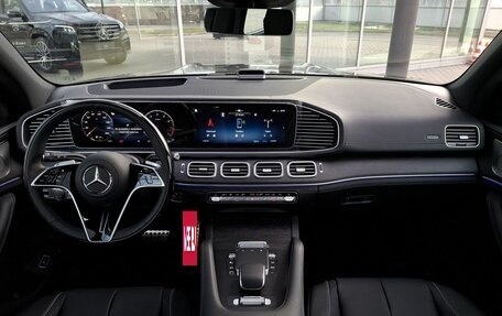 Mercedes-Benz GLS, 2025 год, 19 320 000 рублей, 28 фотография