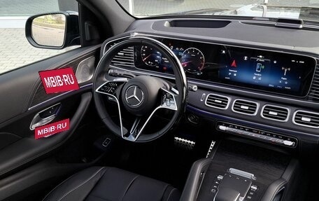 Mercedes-Benz GLS, 2025 год, 19 320 000 рублей, 30 фотография