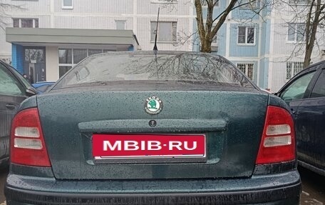 Skoda Octavia IV, 2001 год, 265 000 рублей, 4 фотография