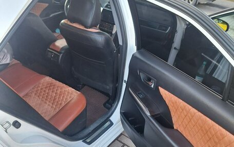 Toyota Camry, 2017 год, 1 500 000 рублей, 5 фотография