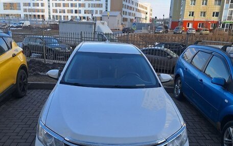 Toyota Camry, 2017 год, 1 500 000 рублей, 3 фотография