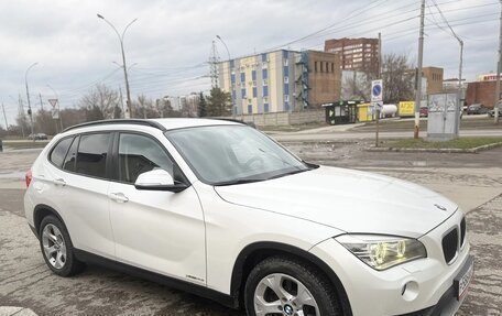 BMW X1, 2013 год, 1 299 000 рублей, 3 фотография