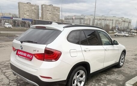 BMW X1, 2013 год, 1 299 000 рублей, 2 фотография