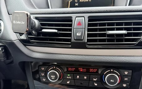 BMW X1, 2013 год, 1 299 000 рублей, 4 фотография