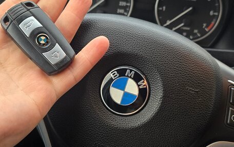 BMW X1, 2013 год, 1 299 000 рублей, 6 фотография