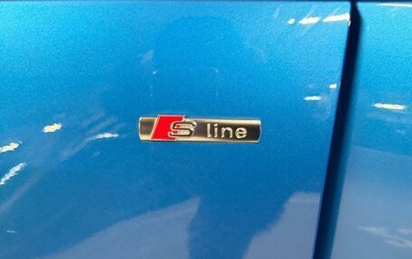 Audi Q3, 2018 год, 2 920 000 рублей, 4 фотография