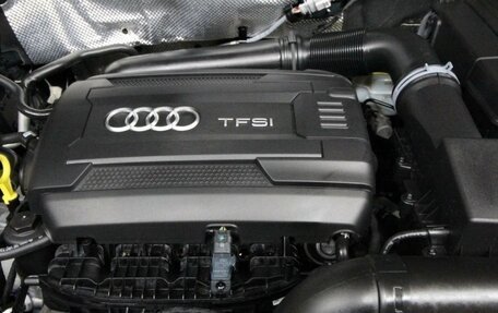 Audi Q3, 2018 год, 2 920 000 рублей, 9 фотография