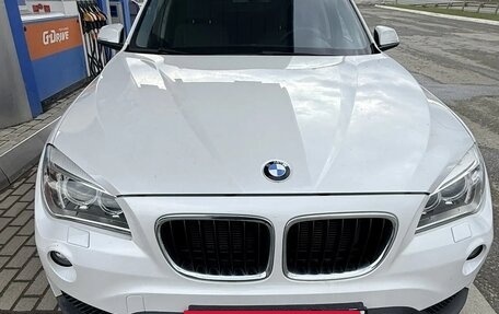 BMW X1, 2013 год, 1 299 000 рублей, 5 фотография