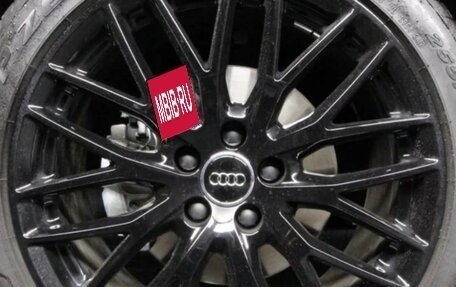 Audi Q3, 2018 год, 2 920 000 рублей, 10 фотография