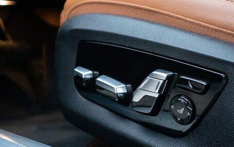 BMW 7 серия, 2018 год, 5 490 000 рублей, 13 фотография