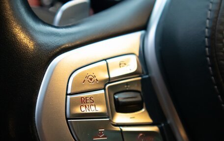 BMW 7 серия, 2018 год, 5 490 000 рублей, 16 фотография