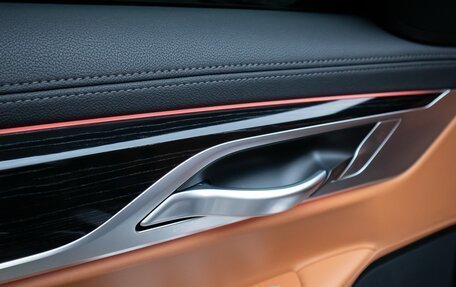 BMW 7 серия, 2018 год, 5 490 000 рублей, 14 фотография