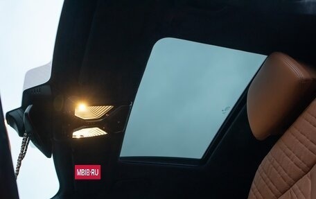 BMW 7 серия, 2018 год, 5 490 000 рублей, 23 фотография