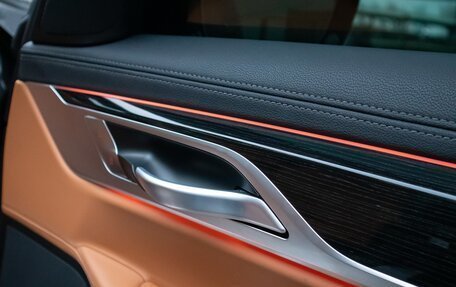 BMW 7 серия, 2018 год, 5 490 000 рублей, 25 фотография