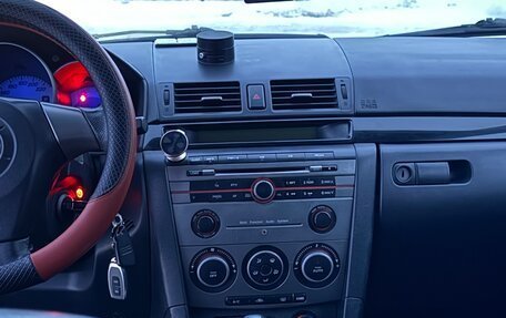 Mazda 3, 2006 год, 475 000 рублей, 2 фотография