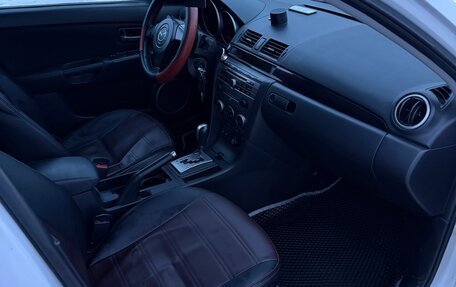 Mazda 3, 2006 год, 475 000 рублей, 5 фотография