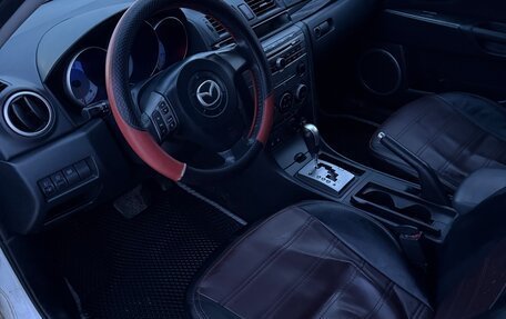 Mazda 3, 2006 год, 475 000 рублей, 4 фотография